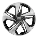 Cci IWC54116SC 16" Double Spoke Wheel Covers For 2019-2021 Honda Civic New. Price: $80.71.