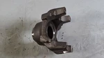 Spicer 170-4-1271-1 End Yoke Splined Bore SPL170 Series, Strap Style, 2.390X46 New. Price: $174.99.