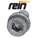 Rein Upper Exhaust Heat Shield Bolt For 2002-2004 Volkswagen Jetta 2.8L V6 Yg New. Price: $11.41.