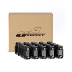 Gasupply Black Lug Nuts 20PCS, M12X1.5 Closed End Bulge Acor... Fast Ship New. Price: $31.53.