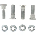 Balls 85-1044 Wheel Stud And Nut Kit New. Price: $29.85.