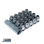 Gorilla Automotive 5LUG 14-1.50 Spline Wik Pass K5CS-14150GR. Price: $41.00.