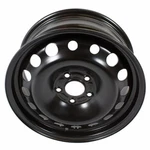 Genuine Ford Wheel Steel DT1Z1007G New. Price: $175.64.