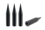 Vms Racing True Spike Lug Nut Cover - LGC015BK New. Price: $50.00.