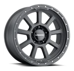 20" Vision 350 Ojos Satin Black 20X9 Wheel 5X5.5 (5X139.7) 12MM Offroad Truck Ri New. Price: $361.63.