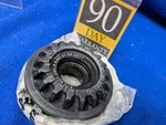 Grade Lamborghini Huracan/aventador Center Locking Nut Black Oem 470601295A Used. Price: $499.00.