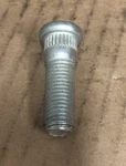 New Old Stock Beck/arnley Wheel Lug Stud Part #271-0019.. Price: $10.00.