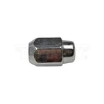 Dorman 611-098.1 Wheel Nut Chrome Acorn 1/2 20, Hex 13/16 In. New. Price: $19.67.