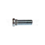 Dorman 610-328.1 M14 1.50 Serrated Wheel Stud 15.88MM Knurl, 43MM Length New. Price: $19.30.