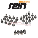 Rein Oil Pan Bolt For 2006 Bmw 330I 3.0L L6 - Engine Service Kits Cb New. Price: $69.19.