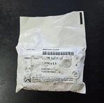 Mopar Wheel Kit P04726199AA Oem Lug Nut Locks Key Set Chrysler Dodge Jeep New. Price: $64.99.