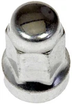 Wheel Lug Nut Dorman 611-288.1 New. Price: $8.99.