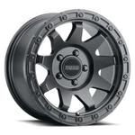 Method MR31778560500 17X8.5 Matte Black Wheel 6X139.7 0MM For Truck/suv New. Price: $356.00.