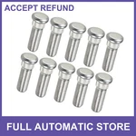 M14X1.5 Wheel Lug Stud Ten Custom For Acura Mdx 2007-2013 NO.90113SHJA01 New. Price: $27.07.