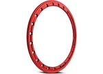 Method Race Wheels GR-10017-R Impact Ring 17" Forged Style Red New. Price: $85.99.