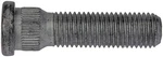 Dorman 610-547.1 Serrated Wheel Stud M12-1.50 14.42 Mm Knurl 47.2 Length New. Price: $12.84.