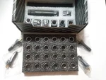 1, Pro-comp, PXA16145OE, Spline Lug Kit, 32-14X1.5. SBWH-DD28-AA.YY New. Price: $54.22.