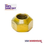 Kluhsman KRC-8213T, Set Of Yellow Steel Lugnut 20PK 5/8-11 Teflon Coate New. Price: $81.38.