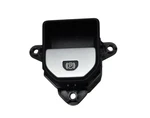 12-15 Range Rover Evoque Emergency Parking Brake Switch Button BJ3215K850AD Oem Used. Price: $40.00.