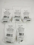 Dorman 611-170.1 Wheel Nut Pack Of 5 New. Price: $24.95.