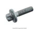 Mercedes (2007-2023) Wheel Hub Bolt (16 X 60 Mm) Front (1) Febi Bilstein New. Price: $29.25.
