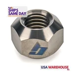 Gorsuch Performance HG-13006, One Lug Nuts 5/8-11 Course Double Sided Single New. Price: $36.08.