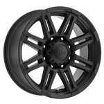 16X8 Ultra 226SB Machined Satin Black Wheel 8X6.5 (1MM) New. Price: $222.07.