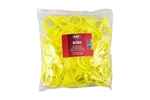 Ame Intl 62400-200 Checkmate Wheel Nut Indicator 22MM 33MM, Yellow New. Price: $120.61.