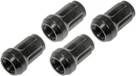 Dorman 712-616 Black Chrome Spline Drive Lock Set M14-1.50 New. Price: $21.70.