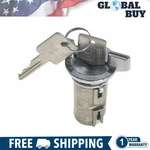 New Ignition Key Lock Cylinder Tumbler For 1978-1996 Chevy Gmc Pickup Truck Olds. Price: $26.75.