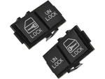 Diy Solutions Door Lock Switch Set Fits Chevy Citation Ii 1985 58YCDJ New. Price: $34.75.