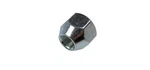 Dorman 611-081 9/16-18 Standard Wheel Nut 1-1/16 Hex Lug Left Hand New. Price: $6.99.