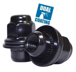 Coyote Wheel Accessories 581145BLK Lug Nuts New. Price: $116.37.