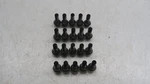 2017-2021 Volvo S90 Oem Wheel Lug Studs Set Of Used. Price: $70.00.
