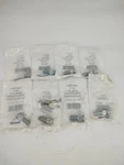 Dorman 610-308.1 / Wheel Bolt 98090.1 M10-1.25 Nos (pack Of 8) New. Price: $32.40.