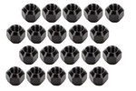 Kluhsman Racing Products KRC-8201 Lugnut 20PK 5/8-11 Alum Double Angle New. Price: $79.85.