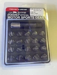 Rays Set Of 20 17HEX Lug Nuts Lock Pcs M12X1.5 Acorn Closed End New. Price: $98.90.