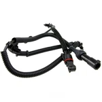 Abs Wheel Speed Sensor Wve 5S7226 New. Price: $54.45.