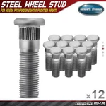 M12-1.25 Wheel Lug Stud For Nissan Pathfinder Sentra Frontier Maxima Infiniti New. Price: $25.79.