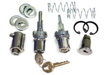 Brothers Trucks JDLGB59 Chevrolet & Gmc Wheel Lock Set New. Price: $216.62.