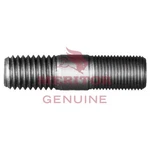 Meritor 08205373 Wheel Stud In. Length, 1/2" 13 Thread Size New. Price: $110.08.
