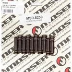 Moser Engineering 7/16-20 X 1-3/4 Wheel Studs (10PK) .480 Knurl- 8259 New. Price: $49.24.