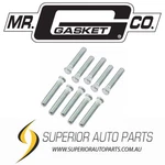 Mr. Gasket Competition Wheel Stud Set 4310G Brand. Price: $78.98.