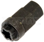 Dorman 712-060.1 Wheel Lock Replacement Key New. Price: $16.10.