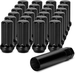 Tuercas Estriadas De 14 X 1,5 Compatibles Con Chevy Gmc Silverado Sierra New. Price: $48.84.