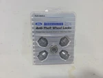 Ford Anti-theft Wheel Locks FL1Z-1A043-A New. Price: $20.26.
