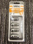 (qty 8) Dorman 711-315: M12-1.50 Chrome Wheel Lug Nut Fits 2021 Buick Encore New. Price: $19.99.