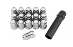 Qty 2005-2024 Quadboss Spline Lug Nuts Kawasaki Mule 600 4010 Pro-fx 608816 New. Price: $24.99.