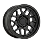 Kmc Bully Ol Satin Black Rims: 17X8.5, 5X127/5X5.0, Mm, KM71778550718 New. Price: $370.00.