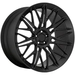 22X10 Rotiform R164 Jdr 6X5.5/6X139.7 30 Matte Black Wheels Rims SET(4) 106.1 New. Price: $2780.00.